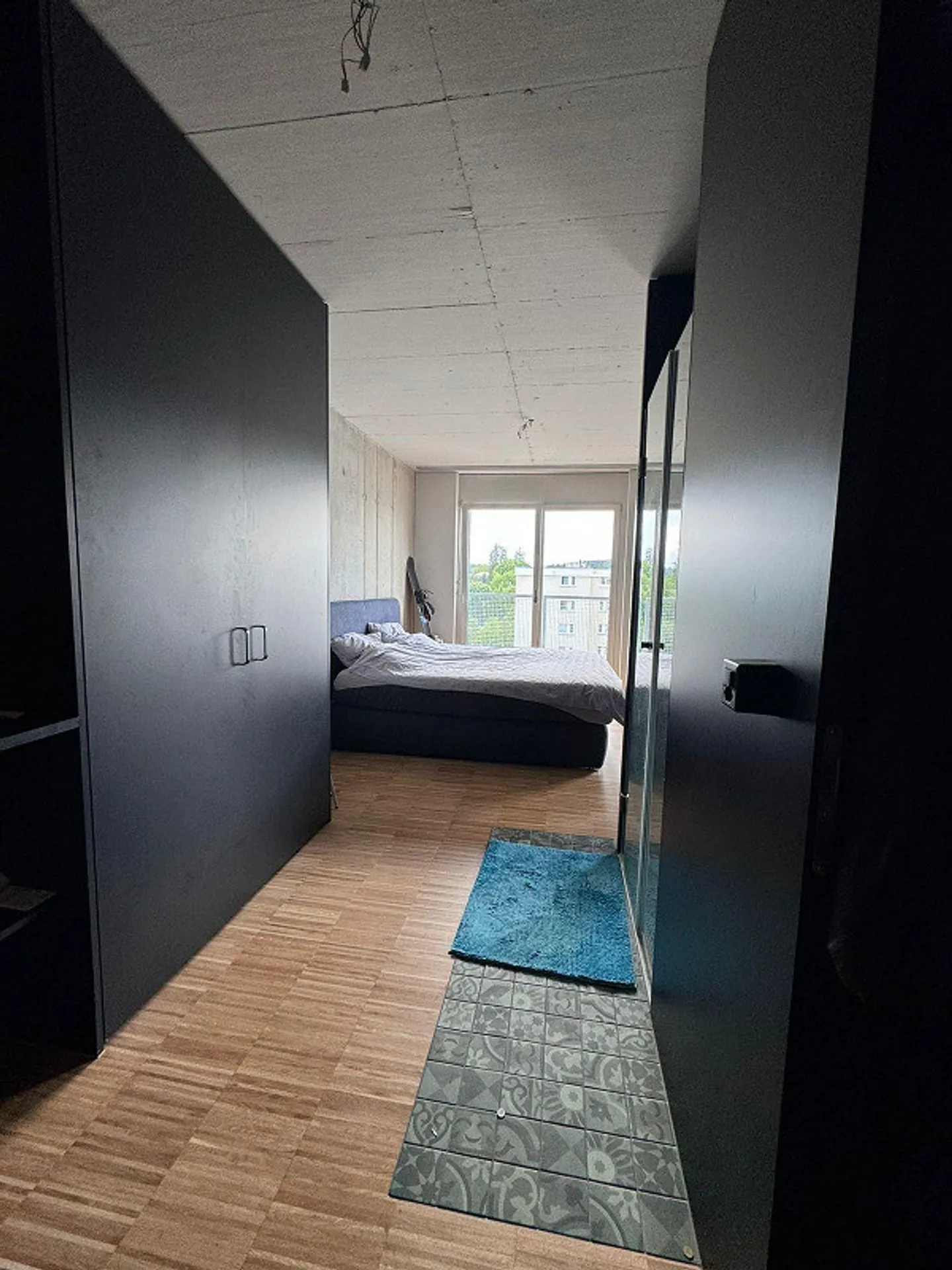 Great Loft in the Heart of Aarau. - Photo 3 of 5