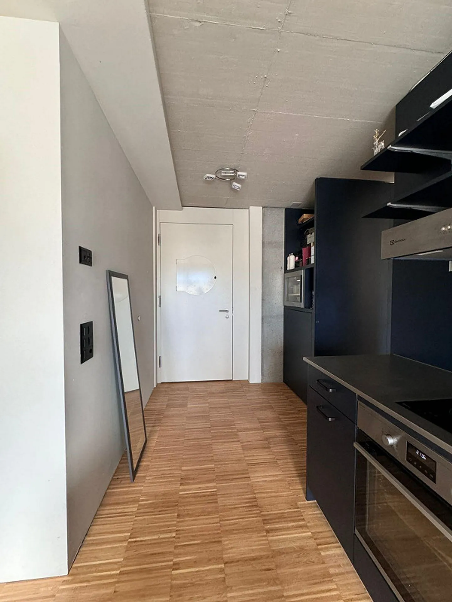 Great Loft in the Heart of Aarau. - Photo 4 of 5