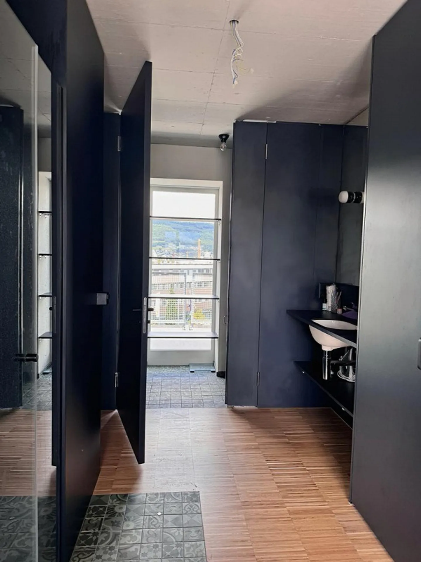 Great Loft in the Heart of Aarau. - Photo 5 of 5