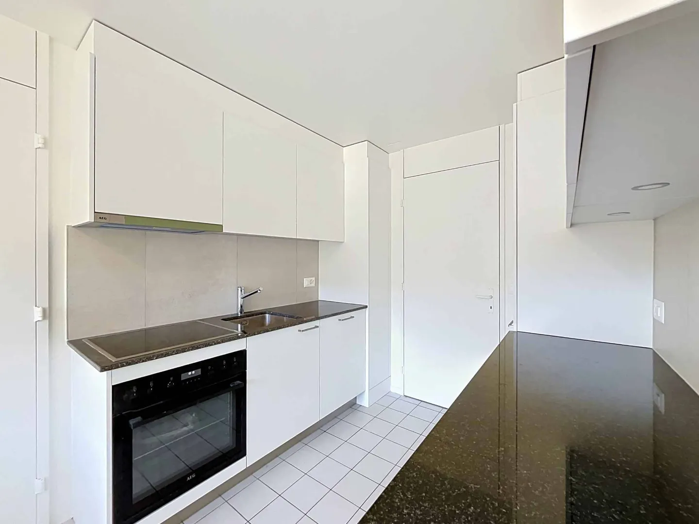 Appartement rénové à Chexbres - Photo 2 sur 10