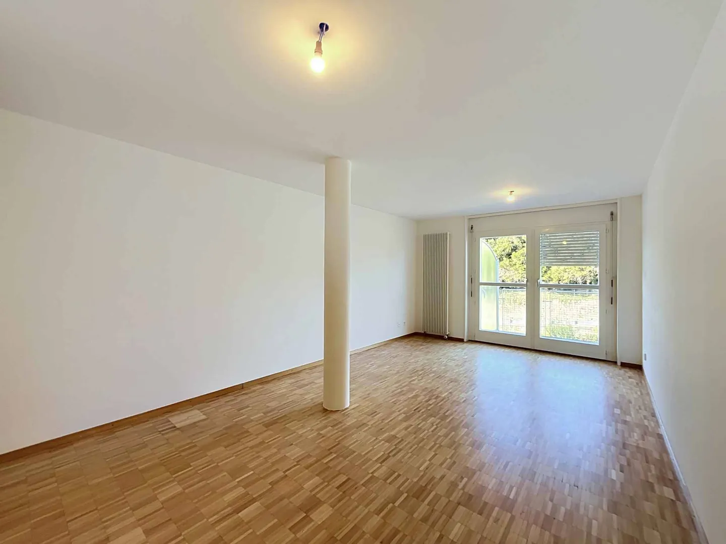 Appartement rénové à Chexbres - Photo 3 sur 10