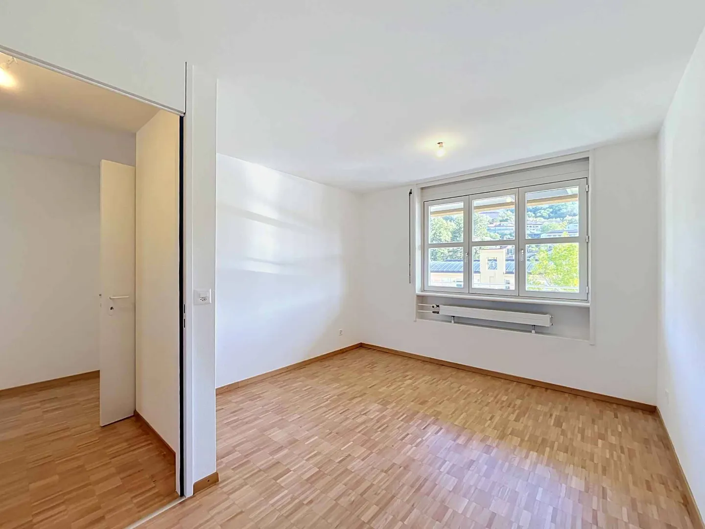 Appartement rénové à Chexbres - Photo 5 sur 10