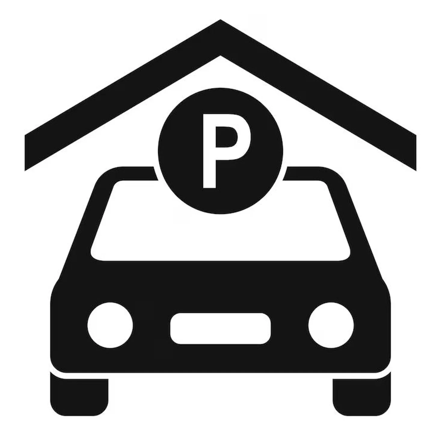 Posto auto - Foto 1 di 5