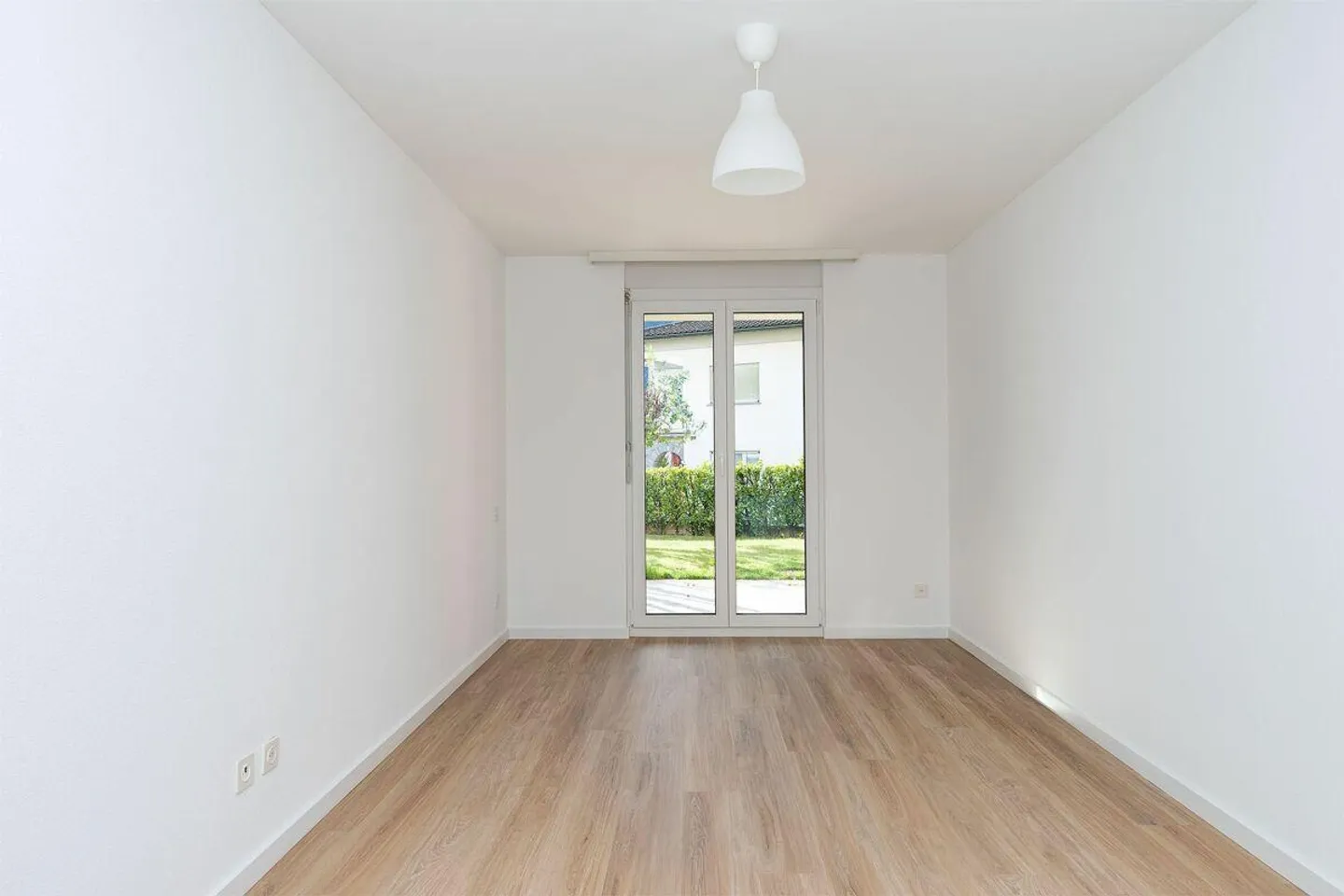 Appartamento Luminoso con Balcone - Foto 10 di 15