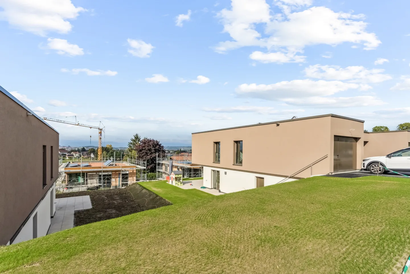 The Clos de Chany - Domdidier - Photo 9 of 19