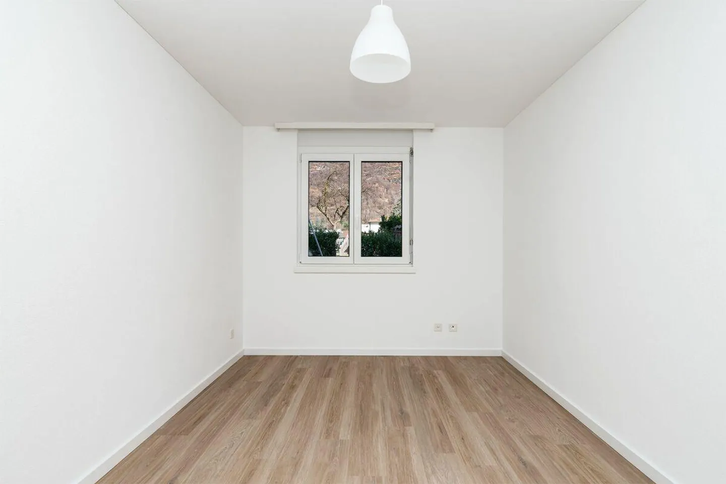 Appartamento Luminoso con Balcone - Foto 12 di 15