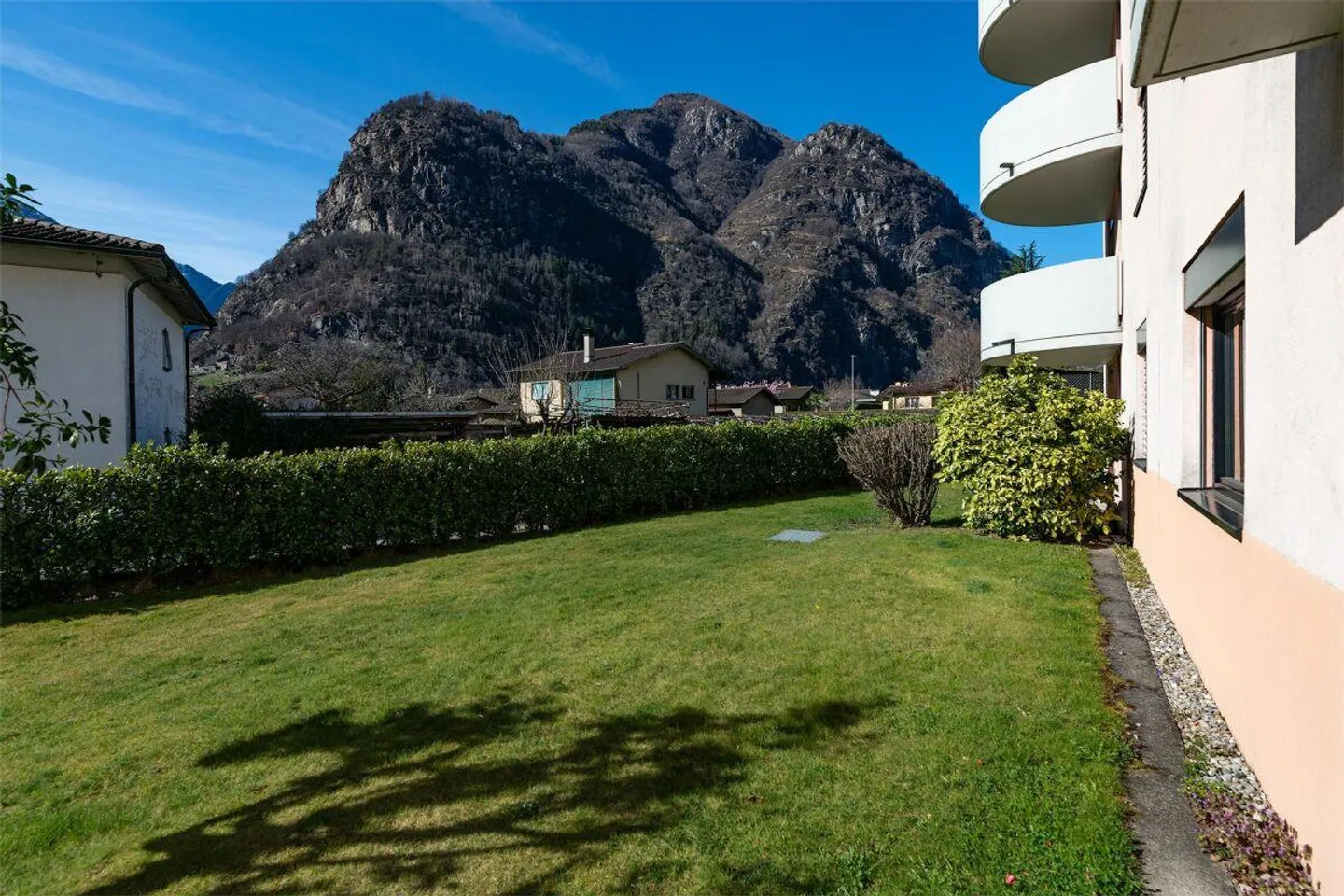 Appartamento Luminoso con Balcone - Foto 15 di 15