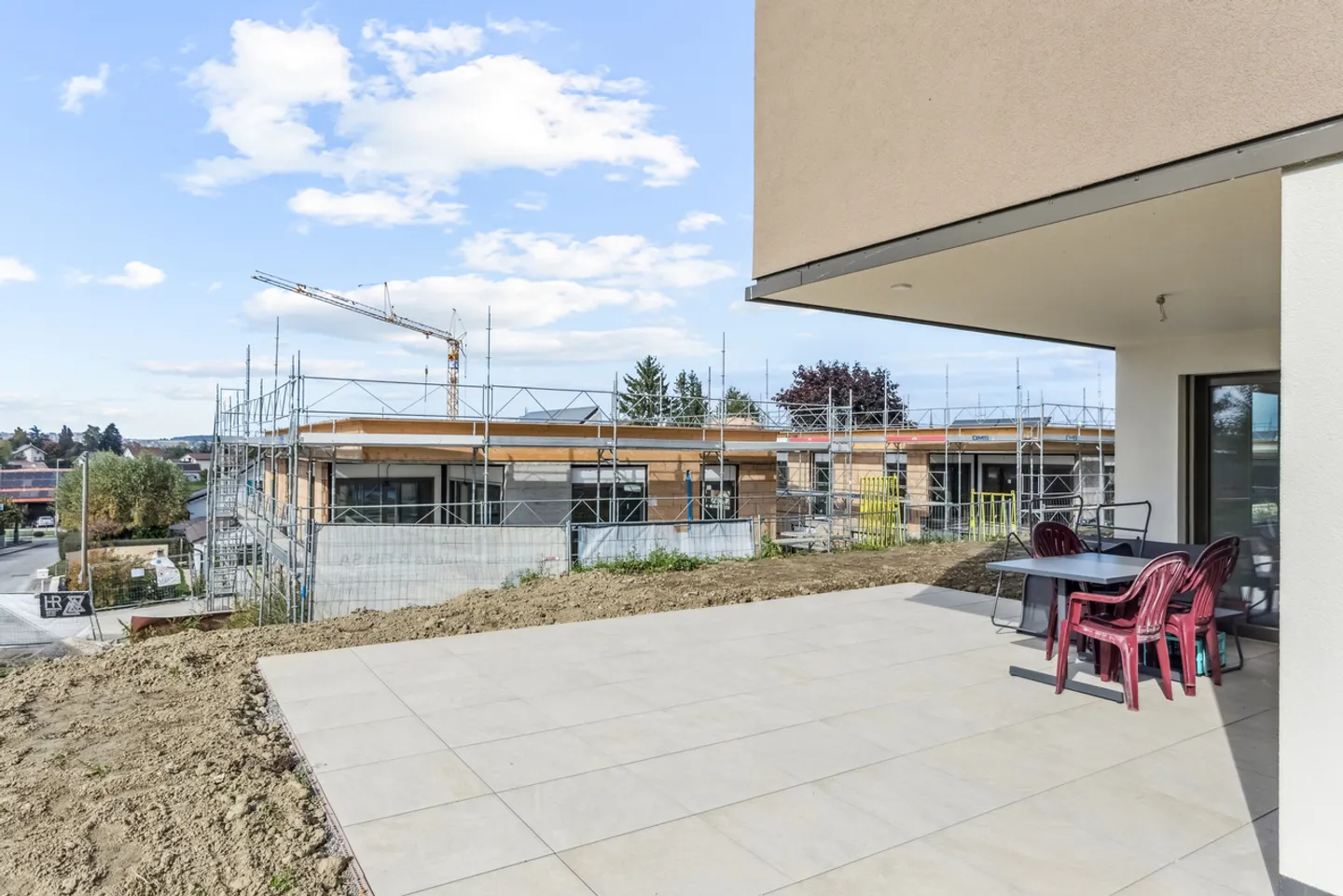 The Clos de Chany - Domdidier - Photo 14 of 19