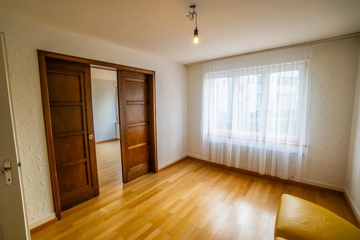 Appartamento spazioso con una buona disposizione - WG possibile - Foto 3 di 10