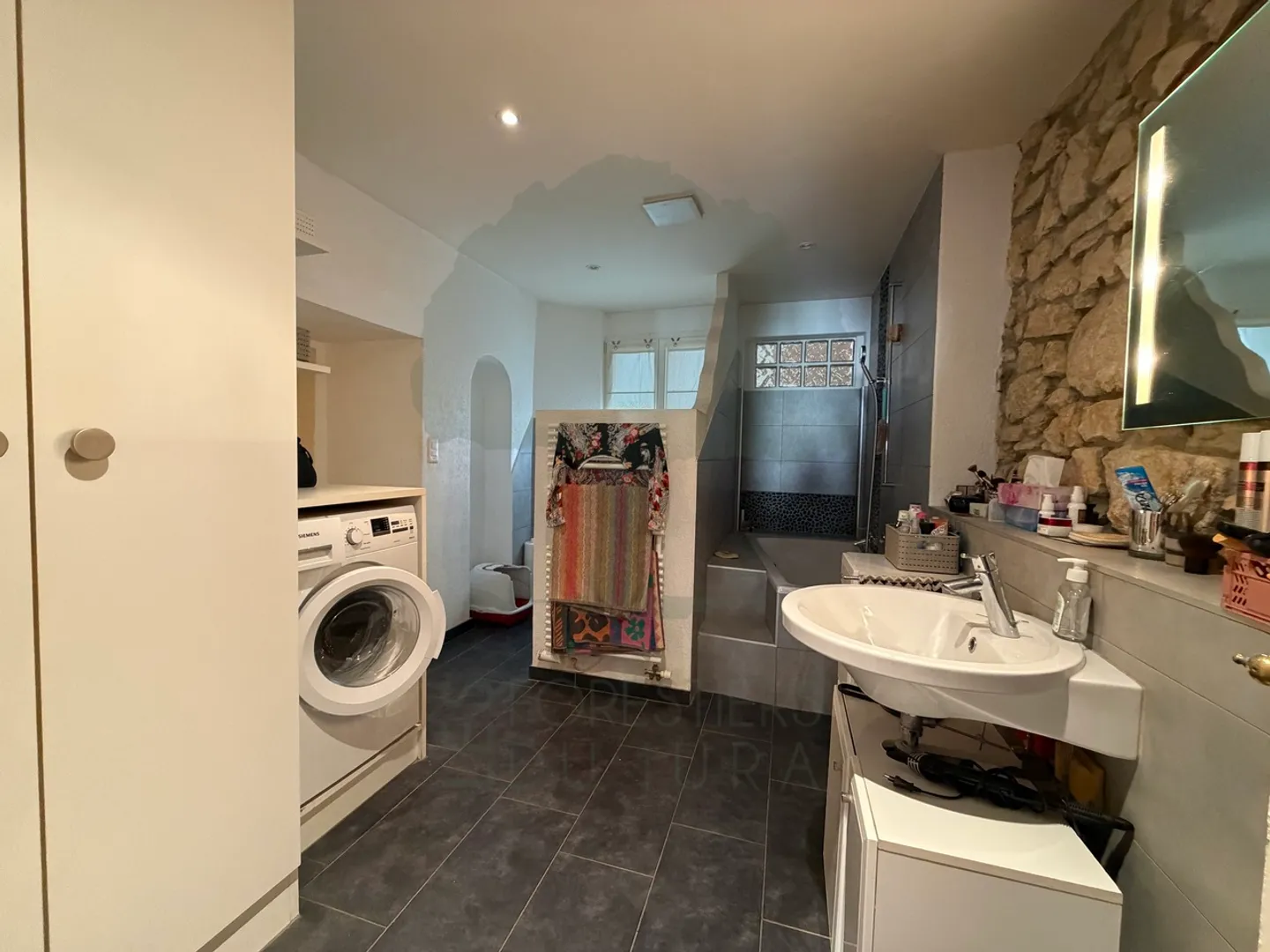 Appartamento caratteristico di 4 stanze nella vecchia città di Porrentruy - Foto 14 di 18