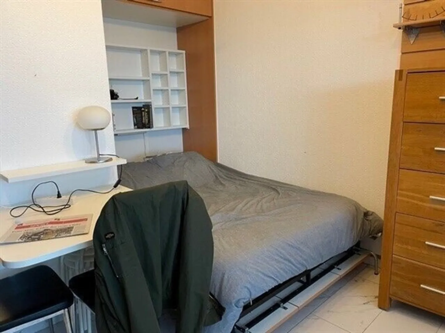 STUDIO ECCELLENTEMENTE ARREDATO - Foto 5 di 5