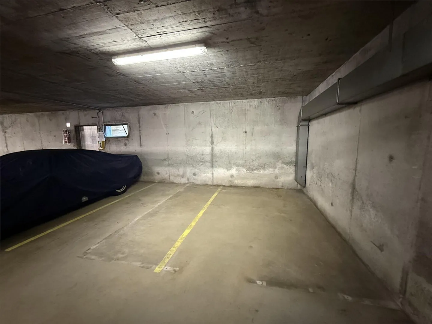 Posto auto - Foto 2 di 5