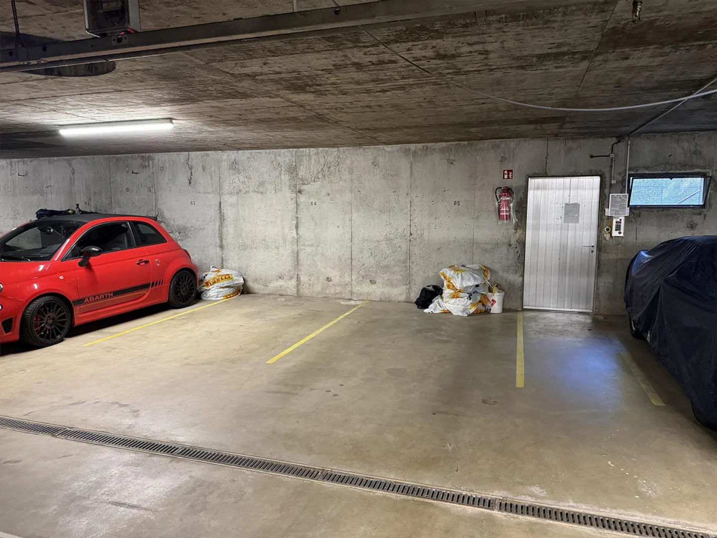 Posto auto - Foto 4 di 5