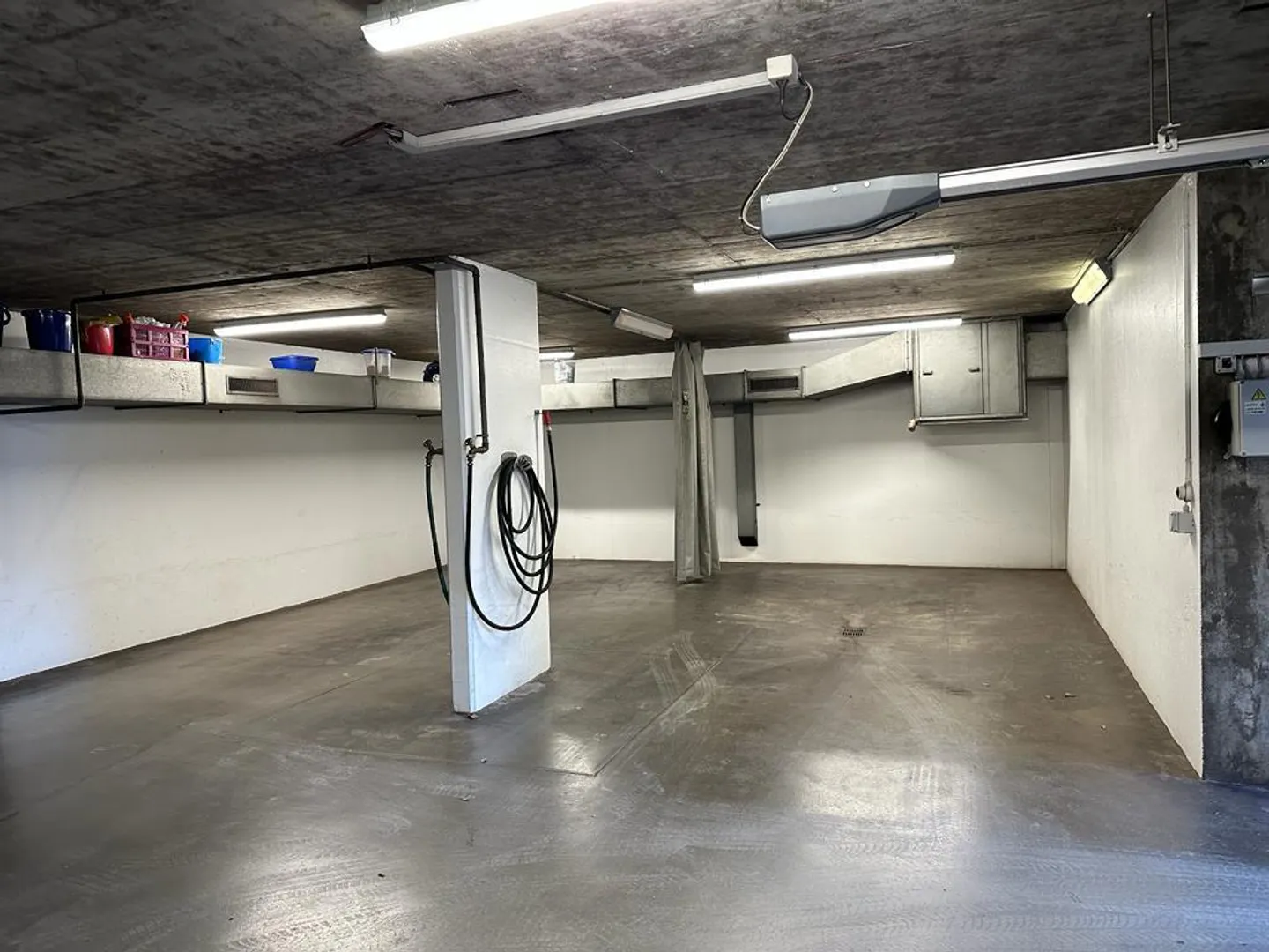 Posto auto - Foto 5 di 5