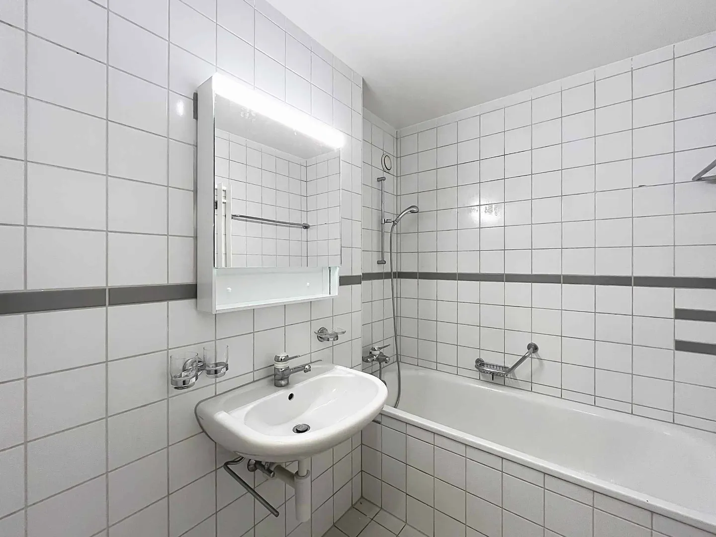 Appartement rénové à Chexbres - Photo 8 sur 10