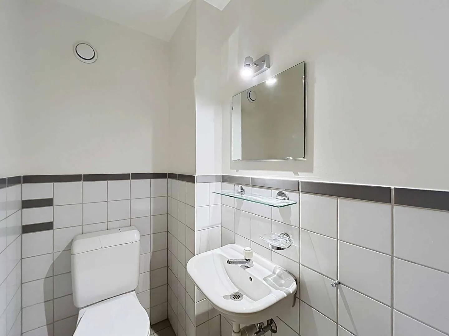 Appartement rénové à Chexbres - Photo 9 sur 10