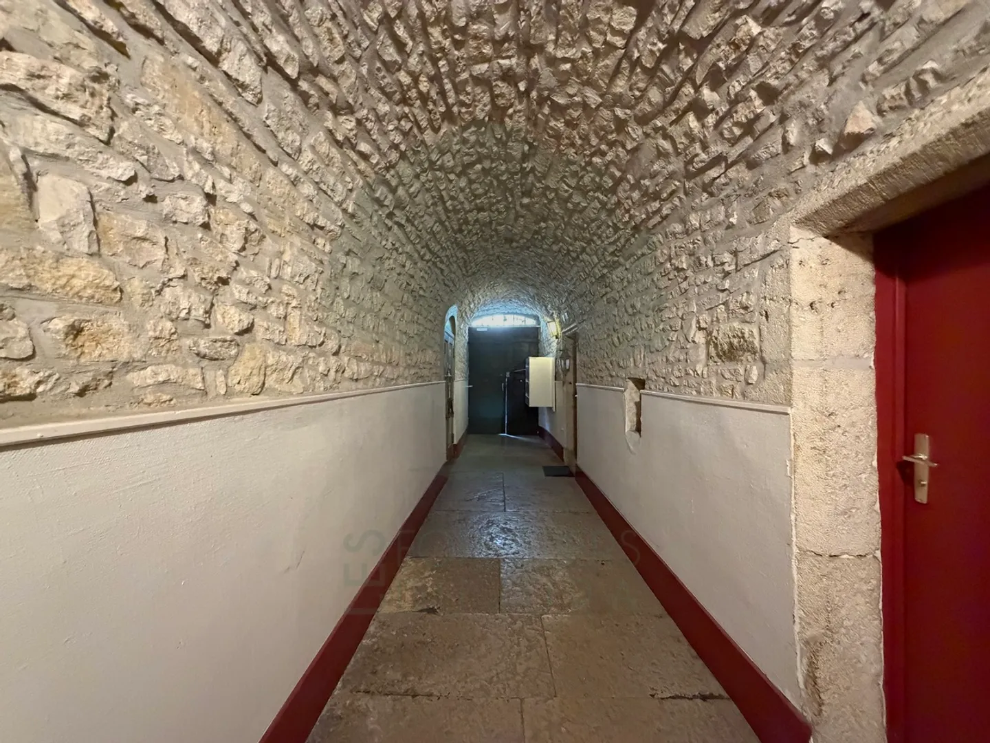 Appartamento caratteristico di 4 stanze nella vecchia città di Porrentruy - Foto 16 di 18