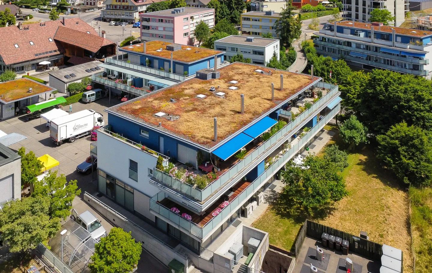 Vielseitige Gewerbefläche - Foto 4 von 12