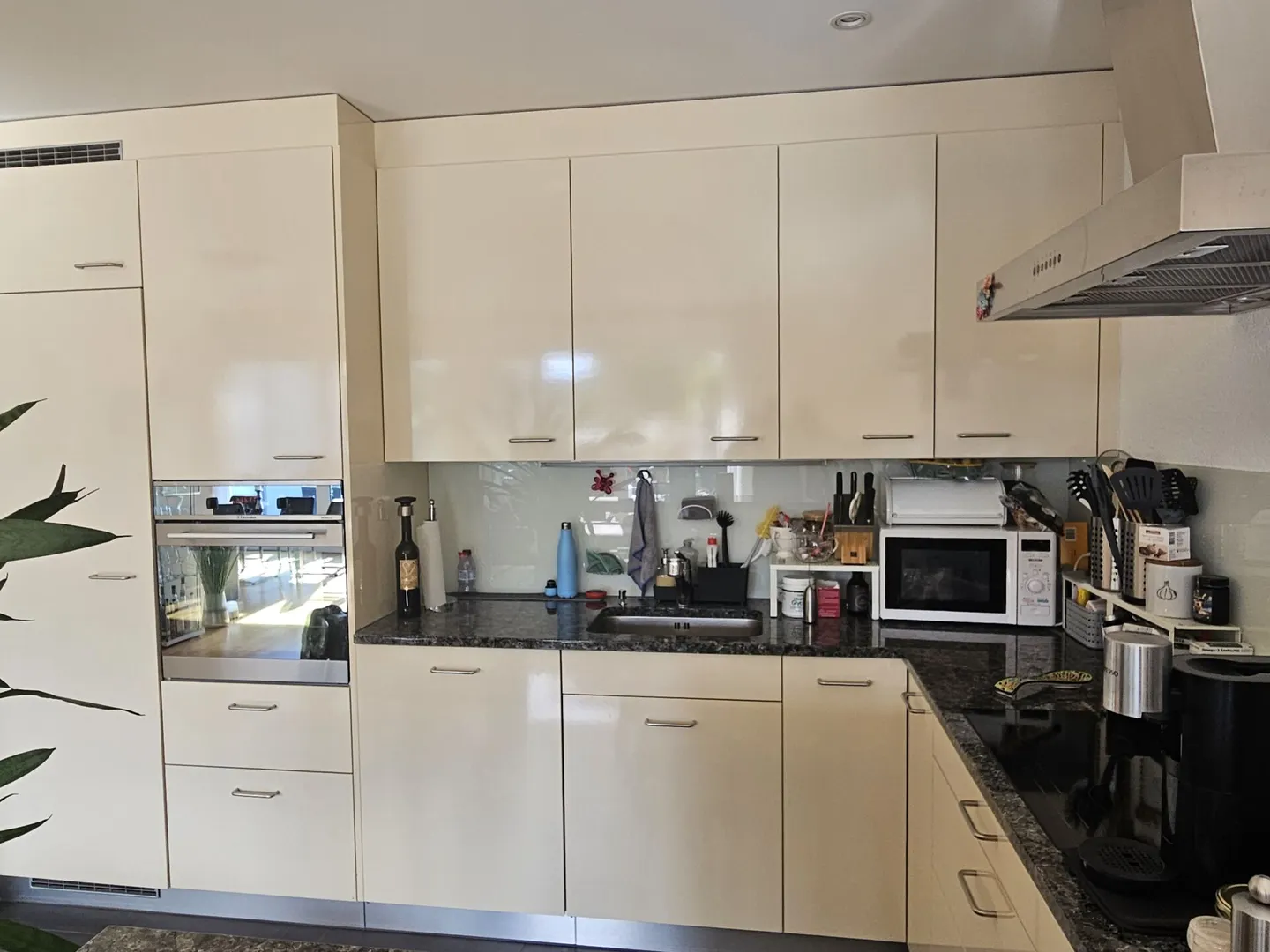 Moderne Attika-Wohnung mit Terrasse - Foto 5 von 10