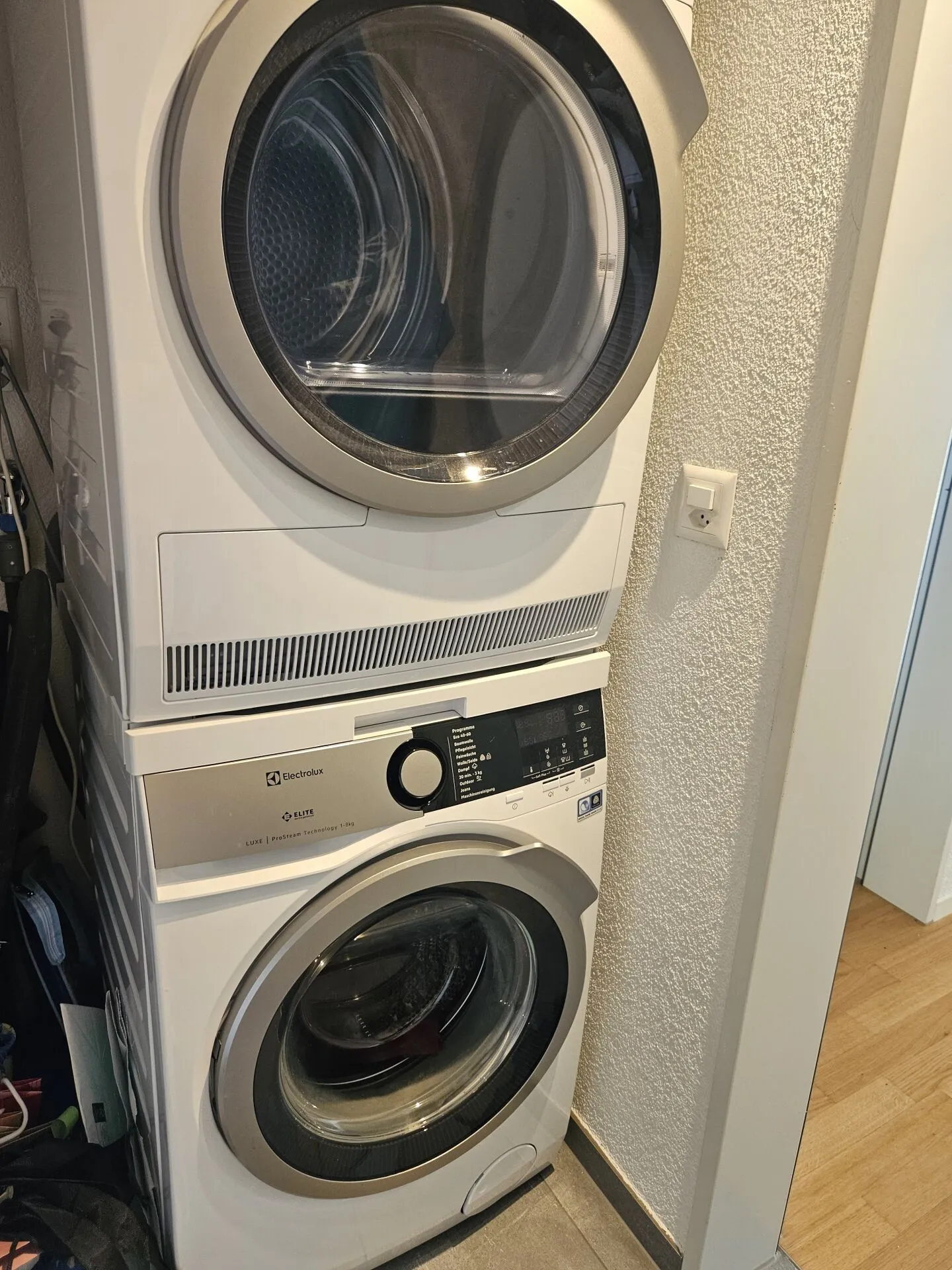 Moderne Attika-Wohnung mit Terrasse - Foto 10 von 10
