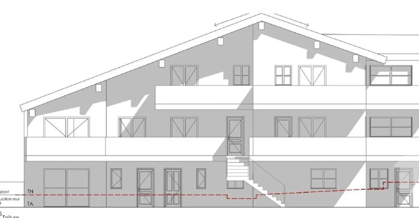 Renovation Project with Permits - Photo 1 of 5