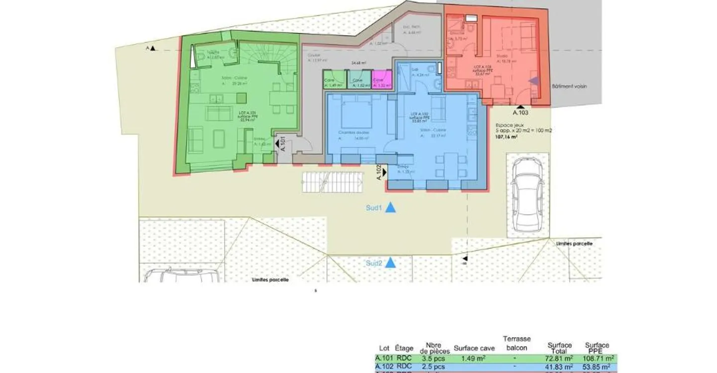 Renovation Project with Permits - Photo 2 of 5