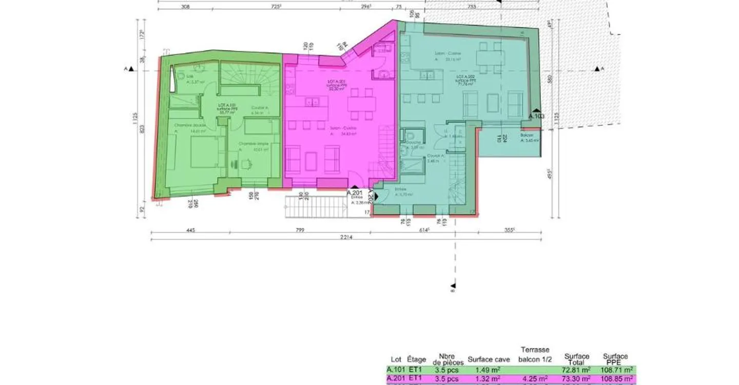 Renovation Project with Permits - Photo 3 of 5
