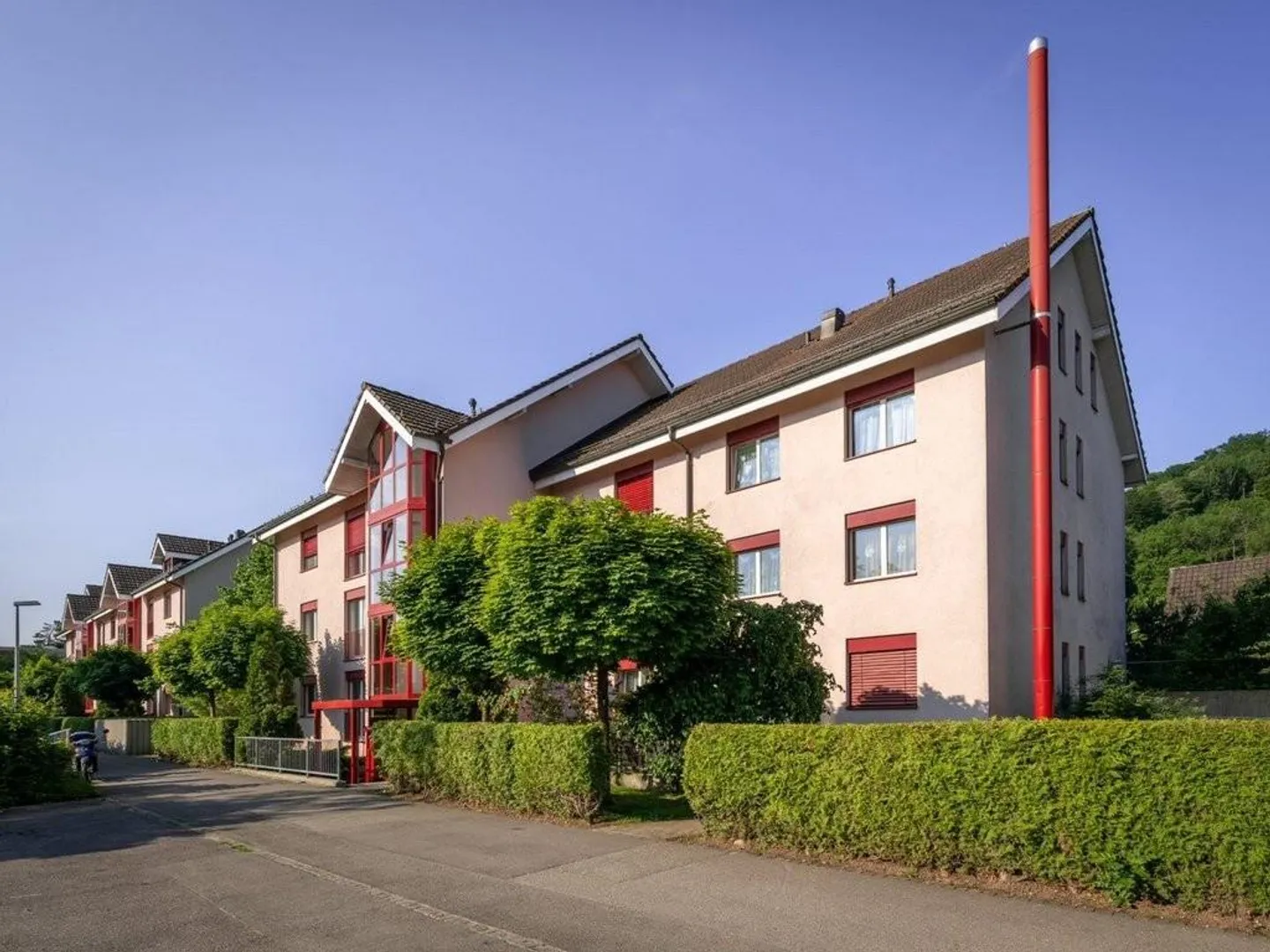 AFFITTARE SENZA DEPOSITO - Zona residenziale tranquilla a un prezzo equo - Foto 1 di 5