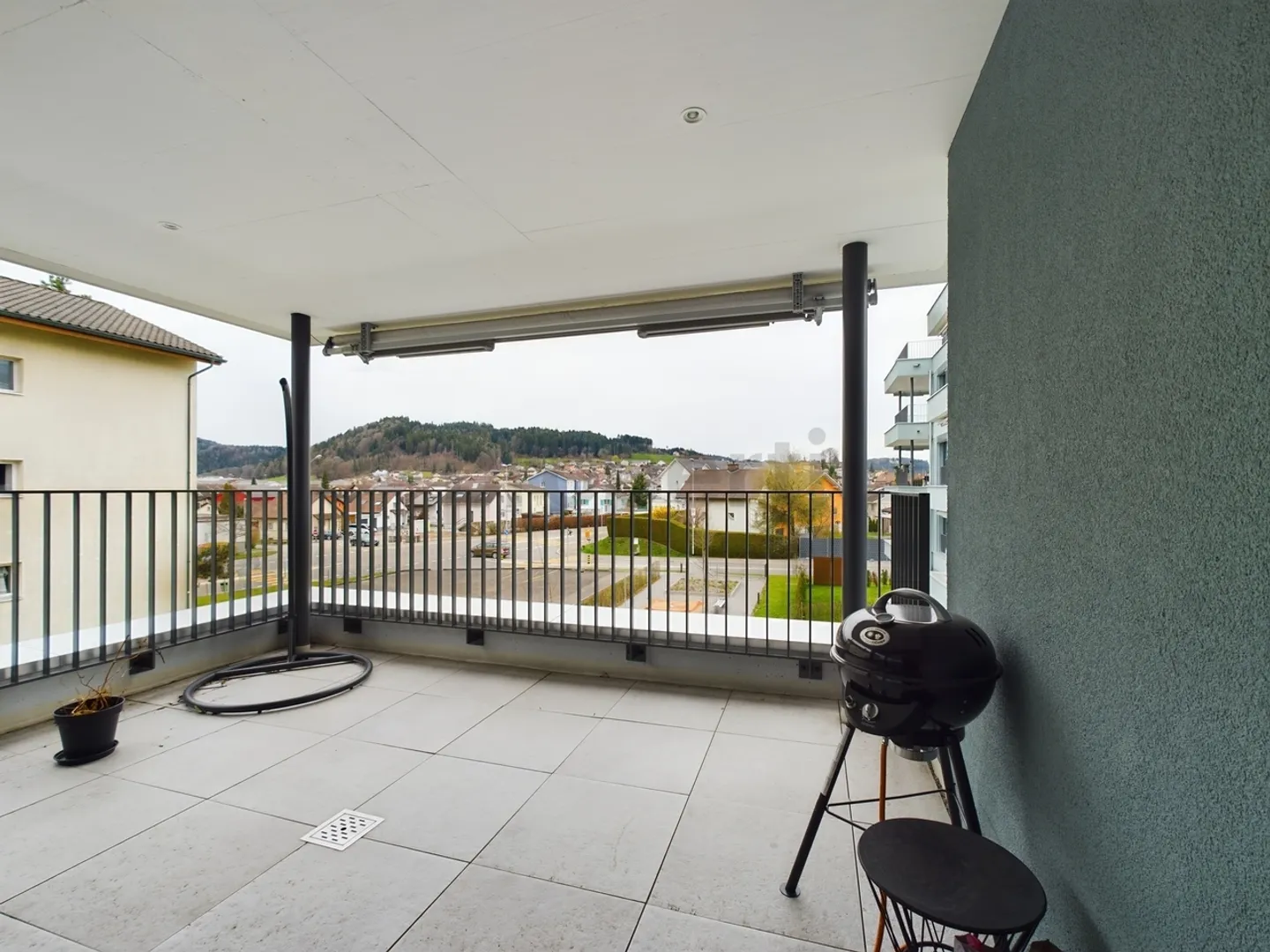 Appartamento moderno di 3,5 stanze a Rickenbach - Foto 8 di 9