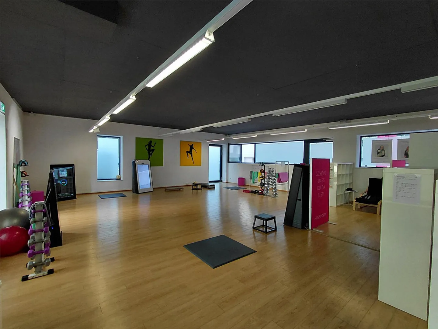 Commercial Practice or Office Space in a Well-Frequented Location - Photo 7 of 19