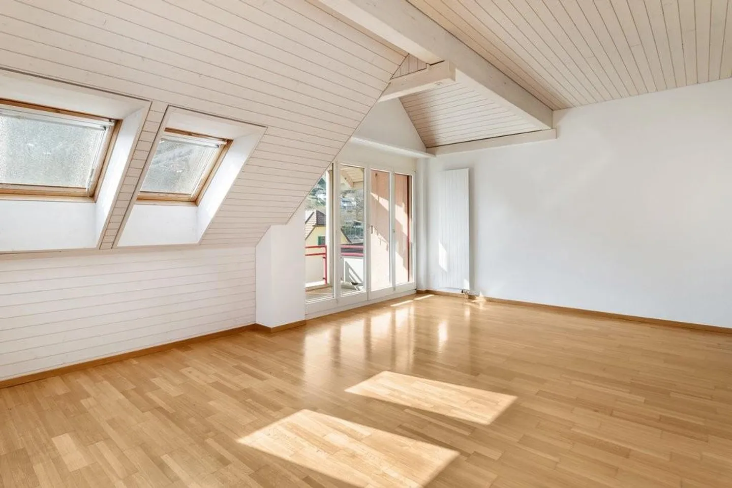 AFFITTARE SENZA DEPOSITO - Zona residenziale tranquilla a un prezzo equo - Foto 4 di 5