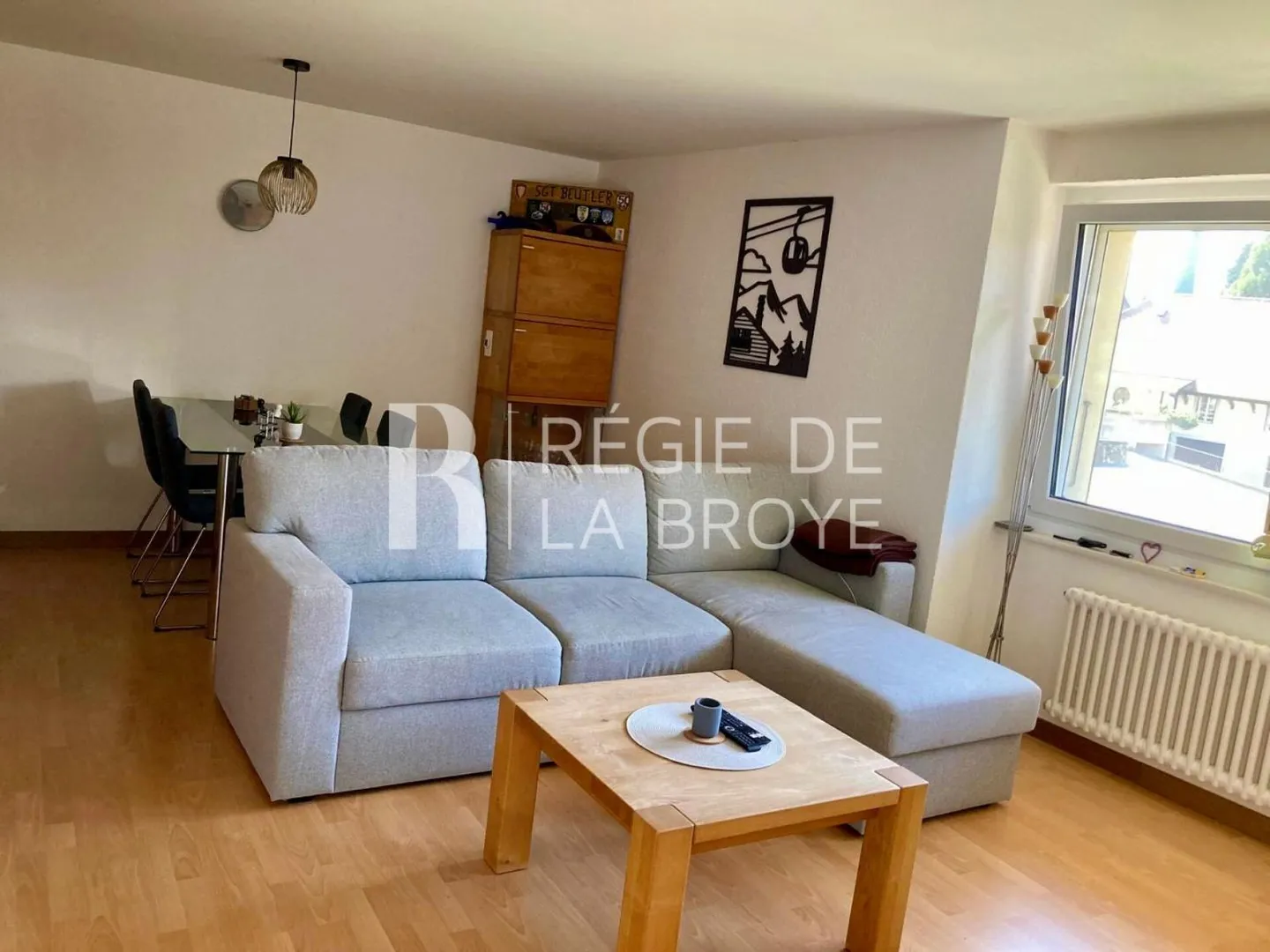 Appartamento 3.5 locali - Foto 4 di 8
