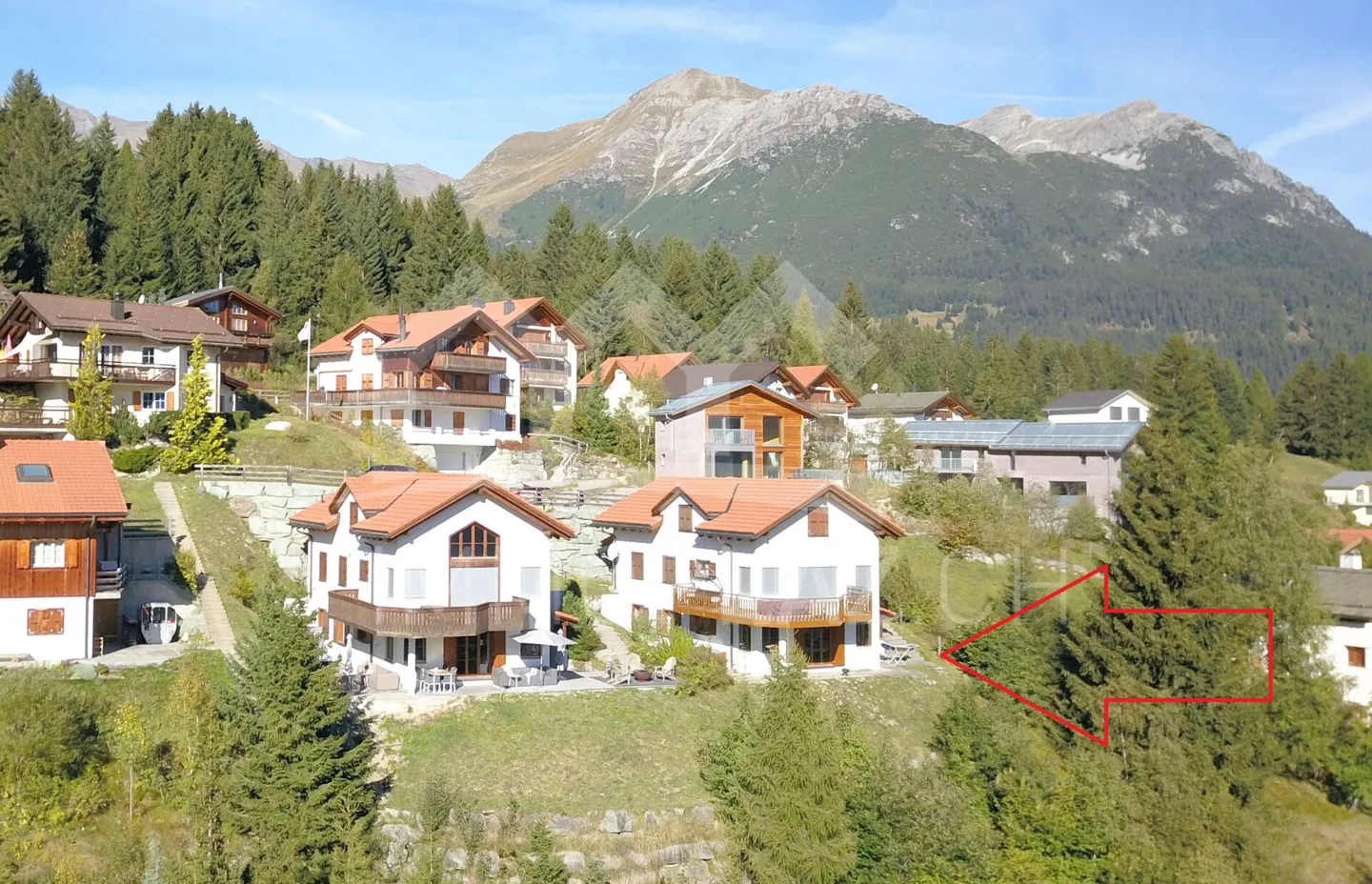 Ihr Rückzugsort in den Alpen Ski-in/Ski-out - Foto 3 von 15