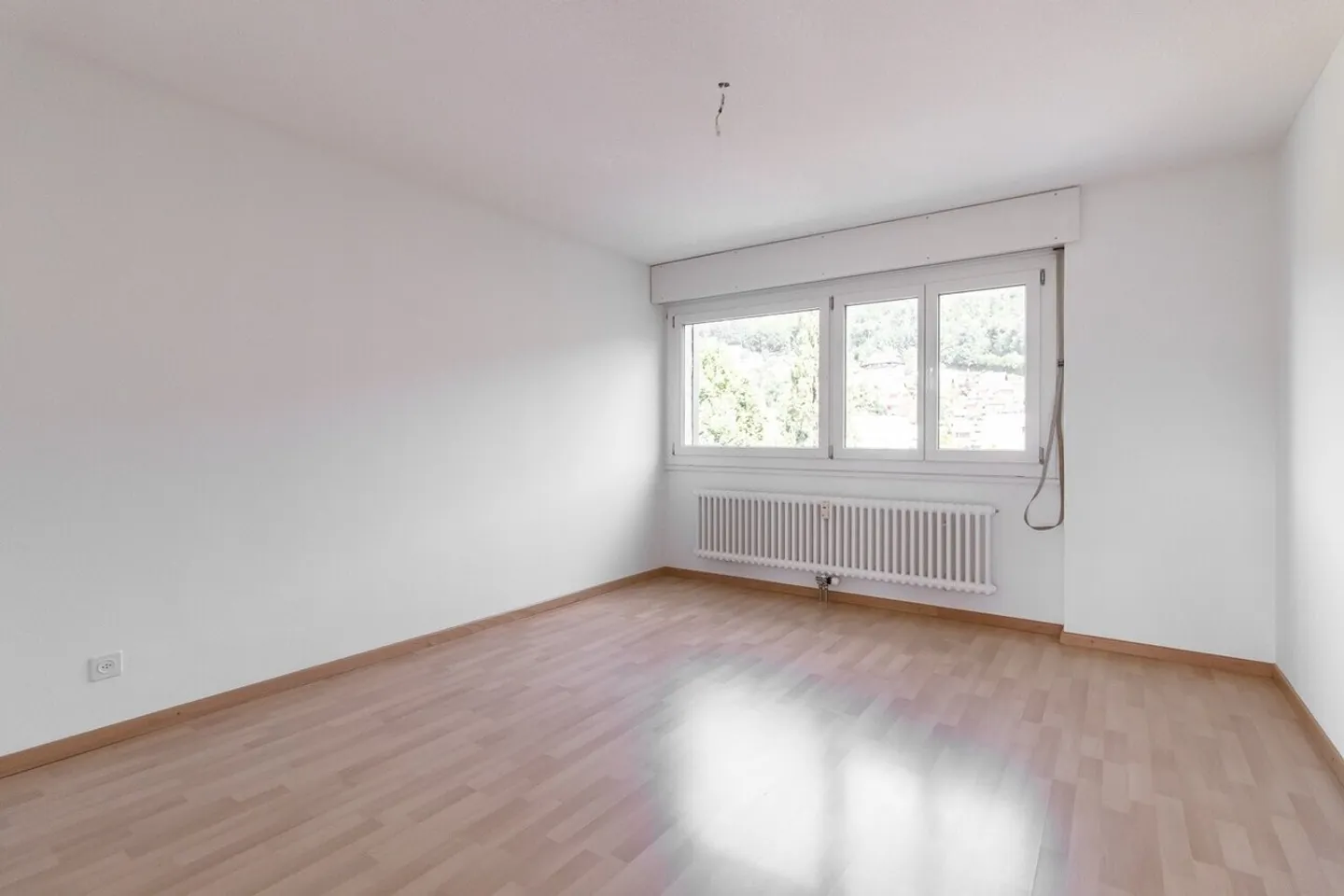 Bright 4.5-Room Apartment - Photo 4 of 8