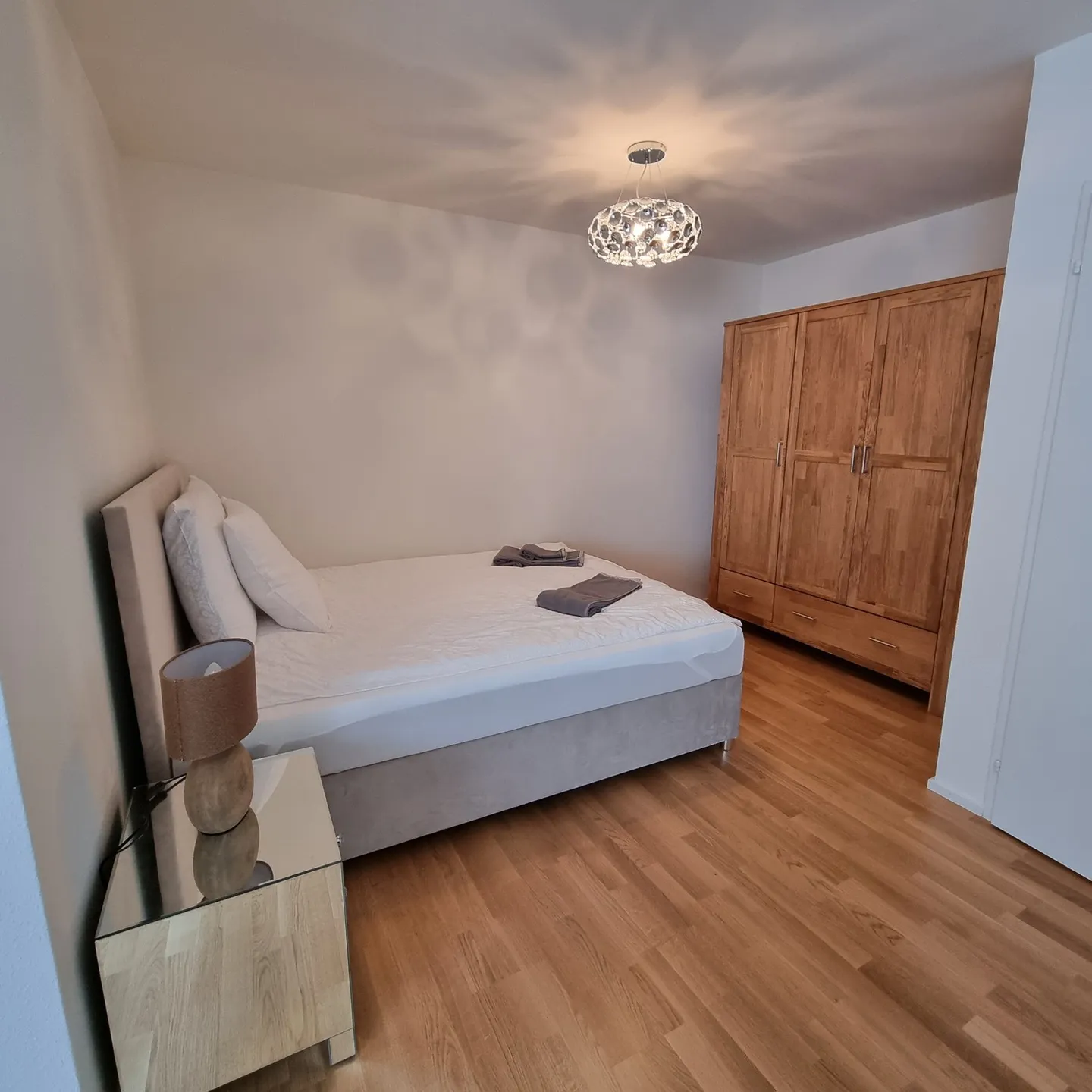 Möbliertes 1,5 Zimmer Wohnung - Foto 3 von 13