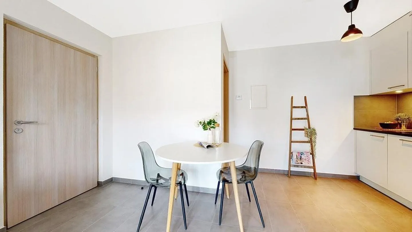 Are you looking for a modern apartment close to the city center? - Photo 4 of 9