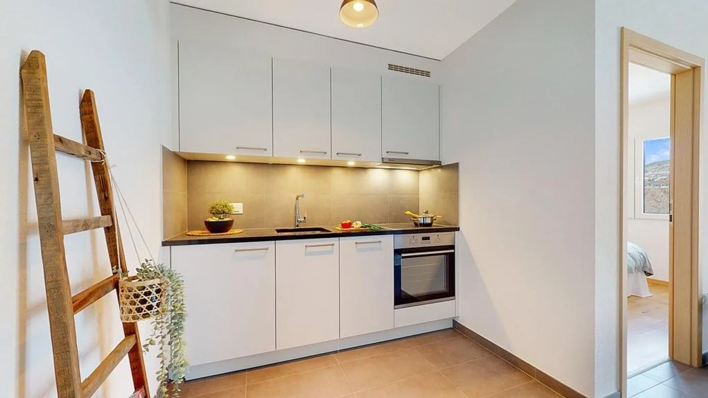 Are you looking for a modern apartment close to the city center? - Photo 5 of 9