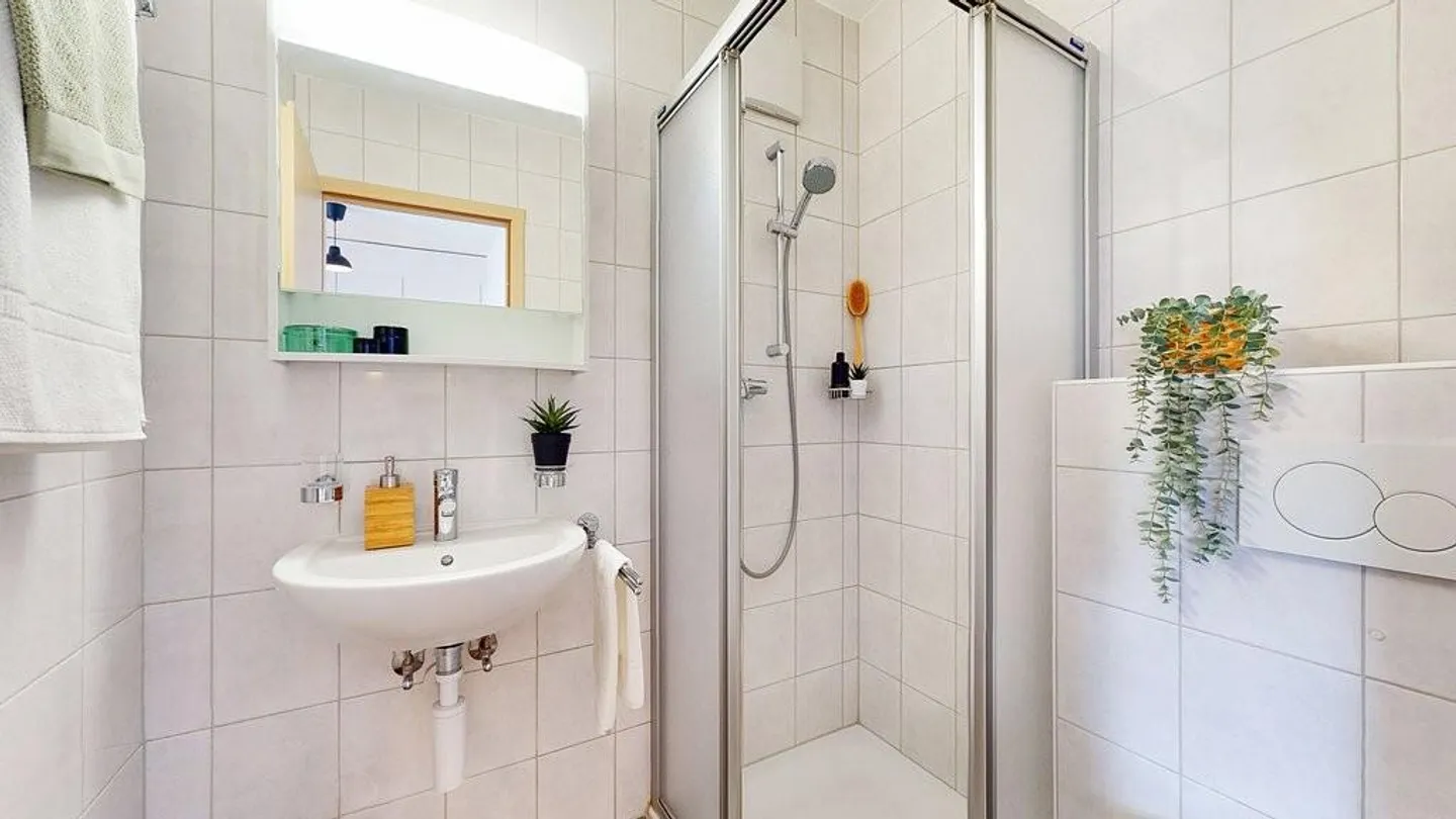 Are you looking for a modern apartment close to the city center? - Photo 6 of 9