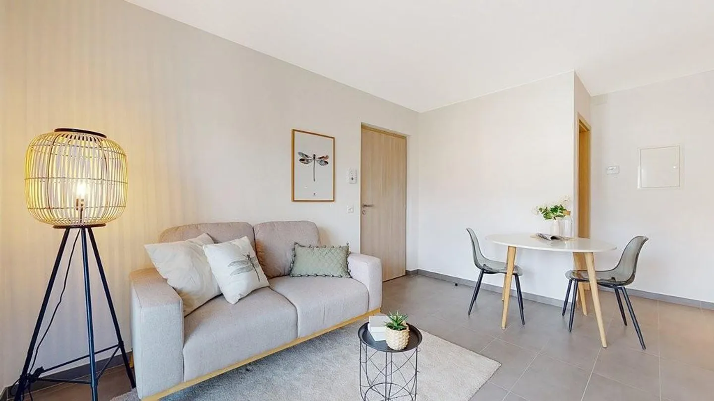 Are you looking for a modern apartment close to the city center? - Photo 7 of 9