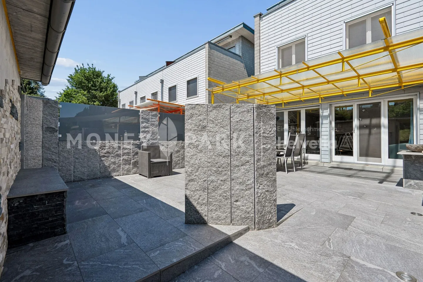 Charmantes Reihenhaus in ruhiger Lage - Foto 11 von 14