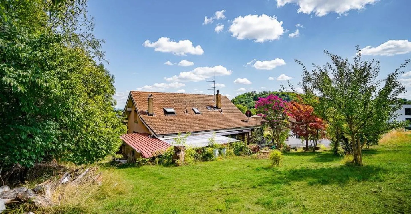 Maison familiale spacieuse - un bien à fort potentiel à rénover - Foto 5 di 5