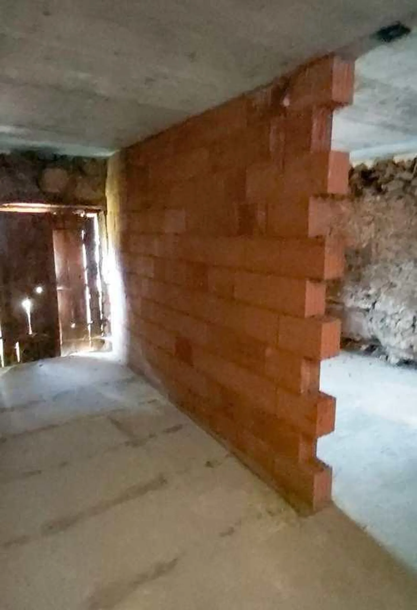 Rustico di 3,5 locali parzialmente riattato con terreno e bella vista - Foto 9 di 23