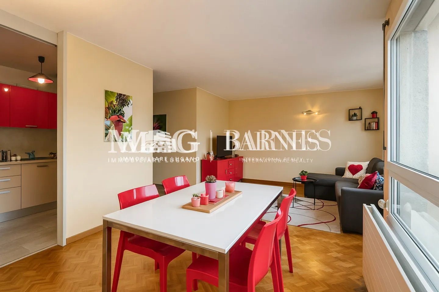 Bright Apartment in Pazzallo - Photo 3 of 11