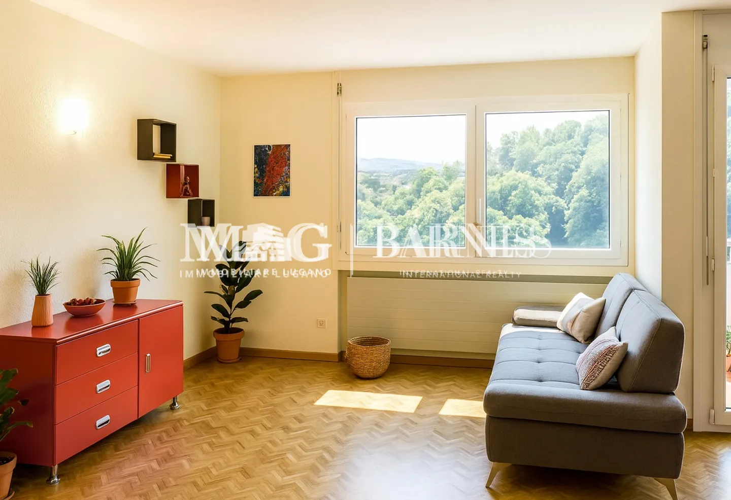 Bright Apartment in Pazzallo - Photo 5 of 11