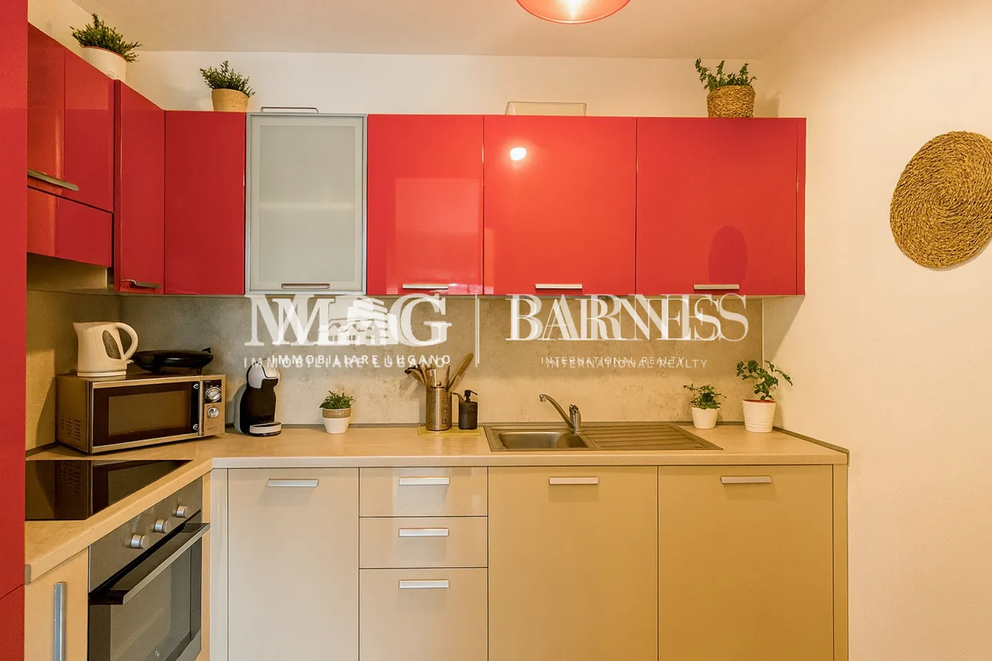 Bright Apartment in Pazzallo - Photo 6 of 11