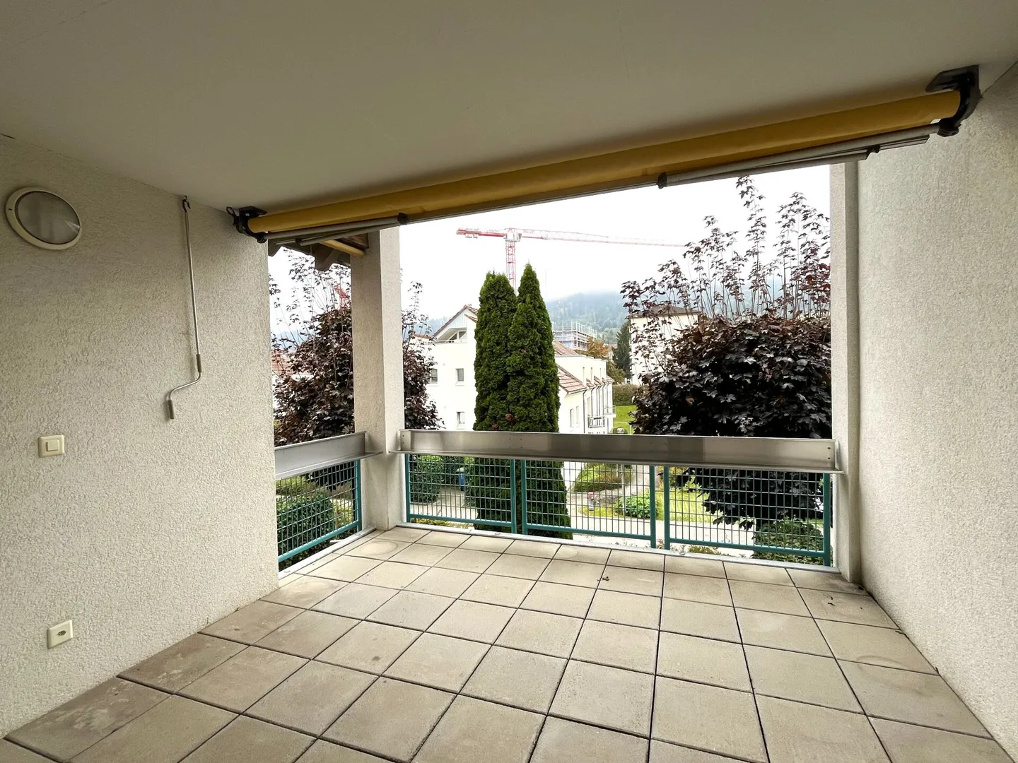 Ampio appartamento duplex in una posizione tranquilla - Foto 4 di 7