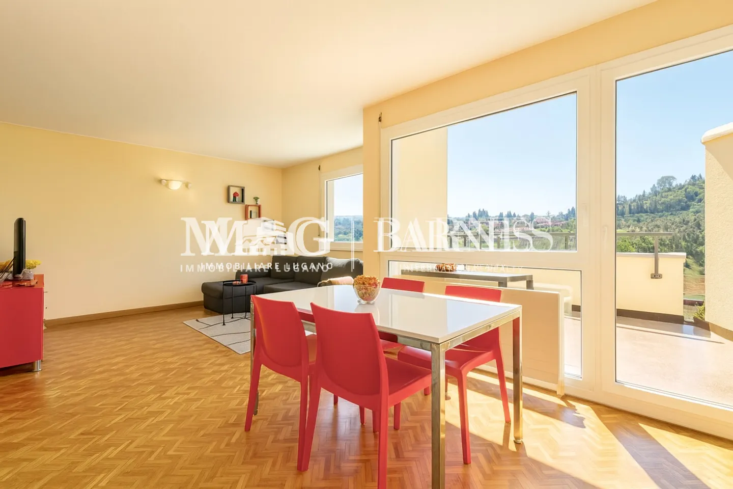 Bright Apartment in Pazzallo - Photo 2 of 11