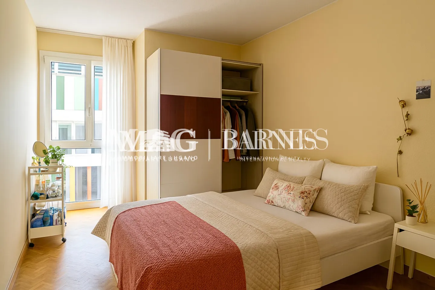 Bright Apartment in Pazzallo - Photo 9 of 11