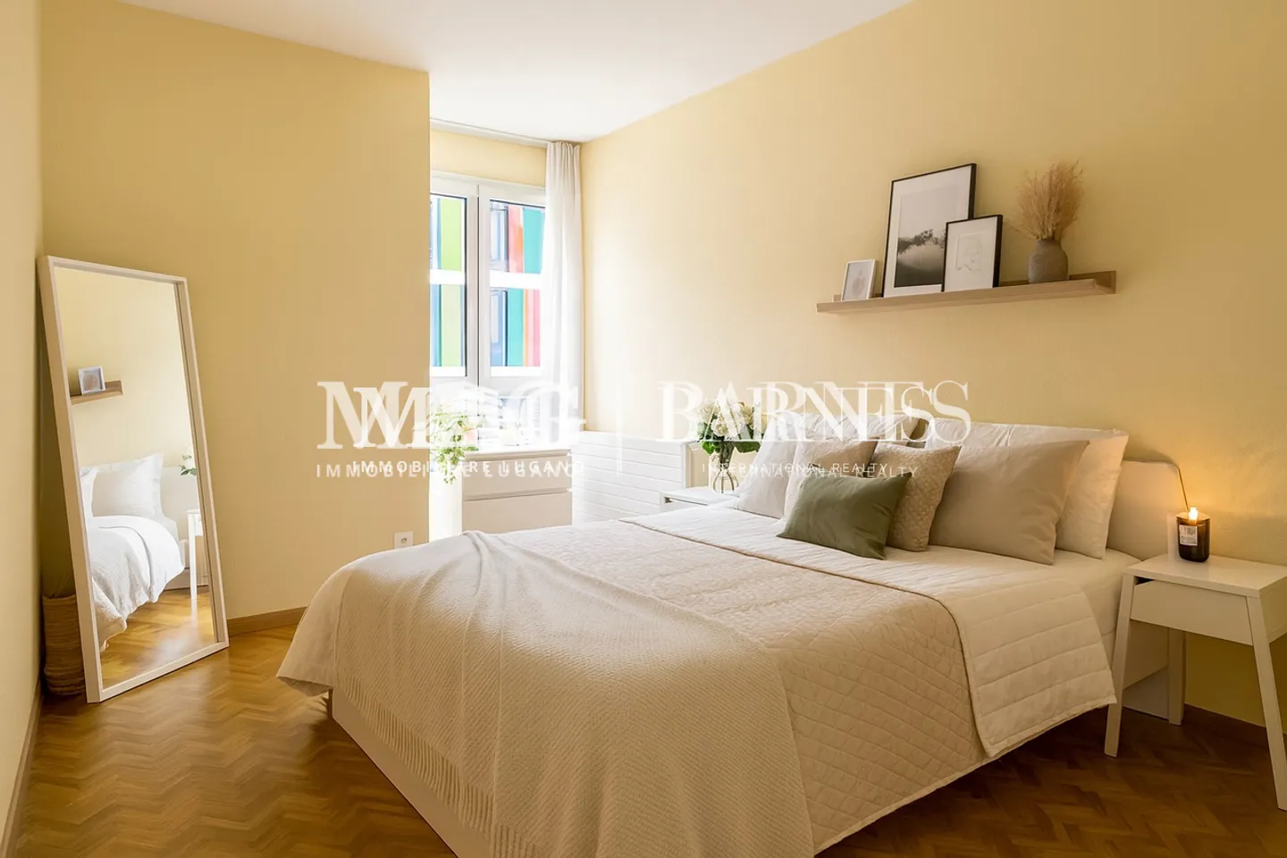 Bright Apartment in Pazzallo - Photo 10 of 11