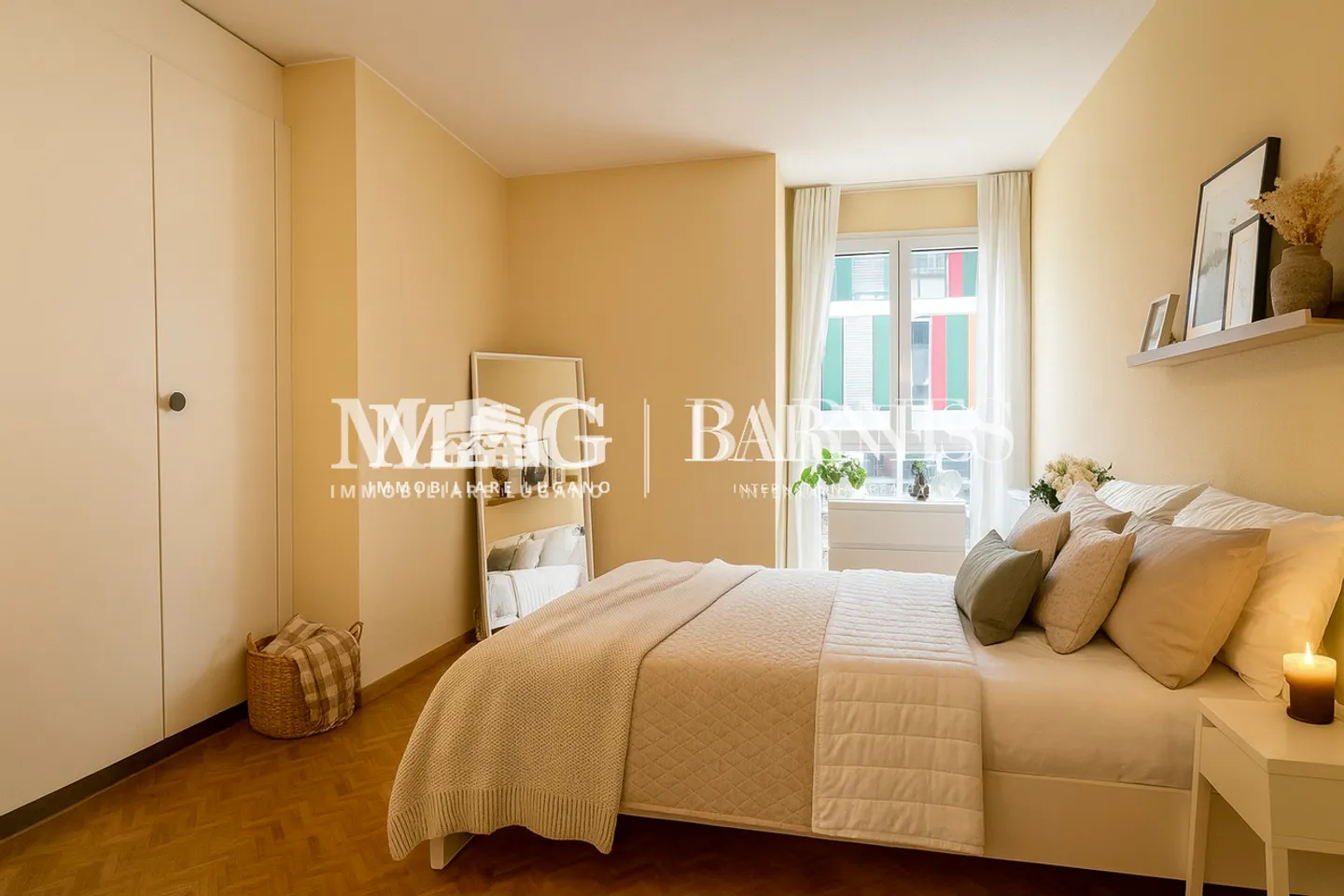 Bright Apartment in Pazzallo - Photo 11 of 11